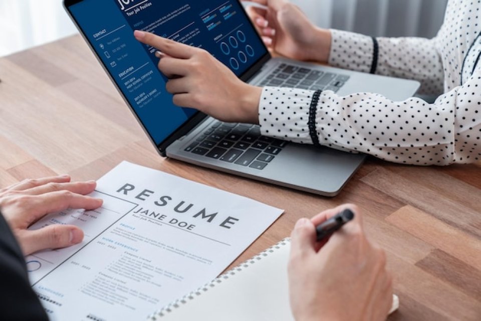 Your ATS-Friendly Resume Template can beat the Bots!